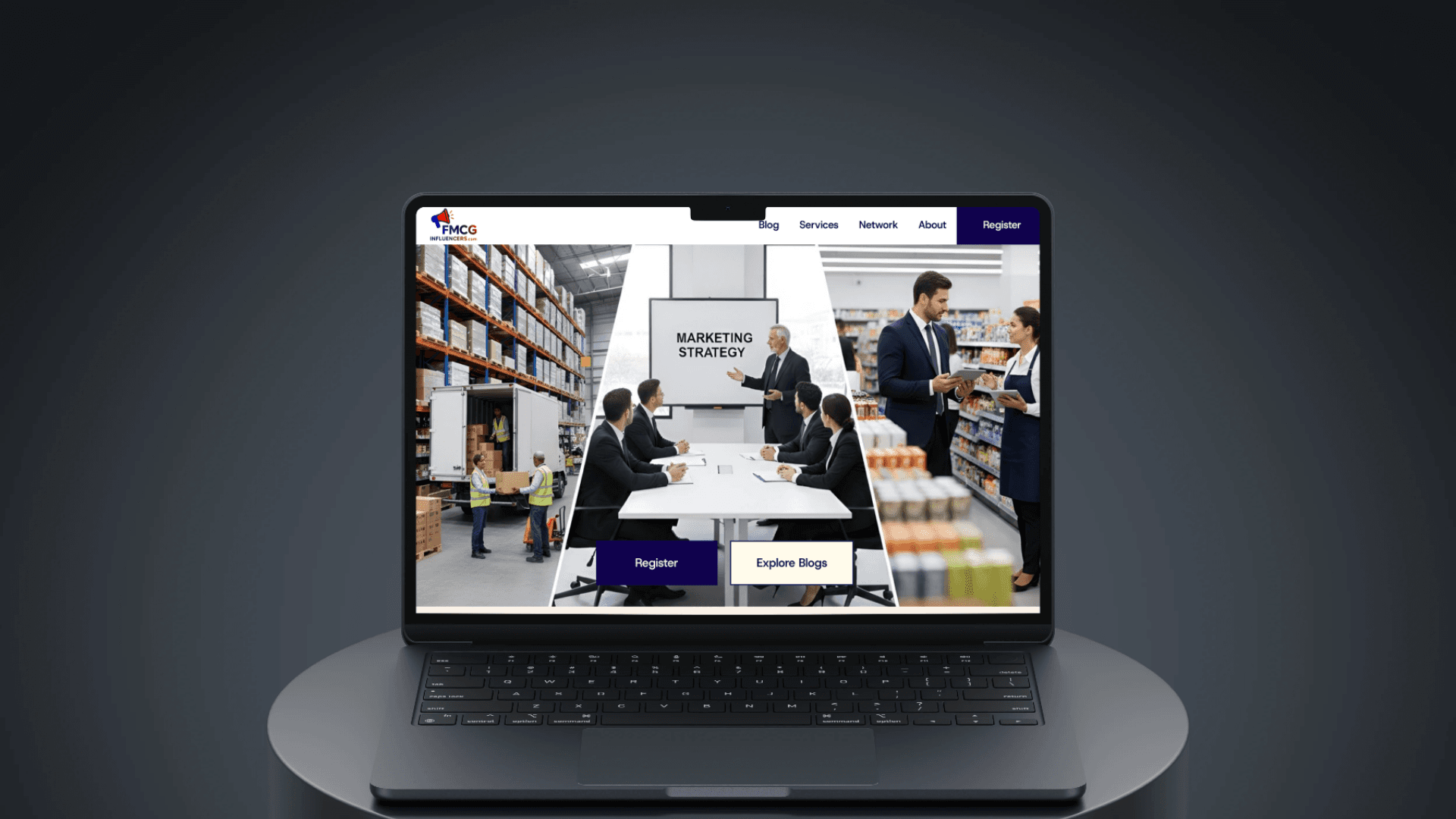 FMCG Influencers, 2025