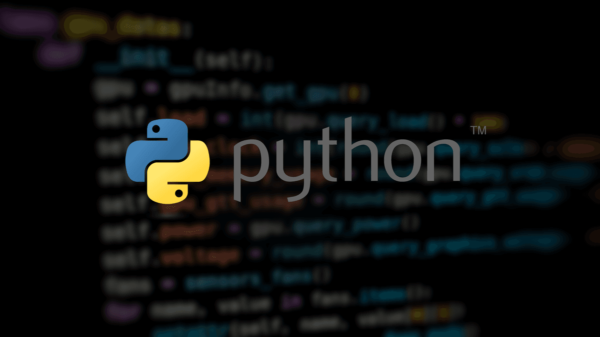 Python Full-Stack