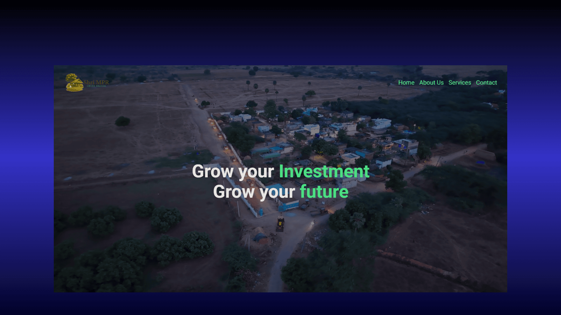 Shrimpr Realty, 2024